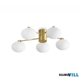 LUX 316697 HERMES Mennyezeti lámpa