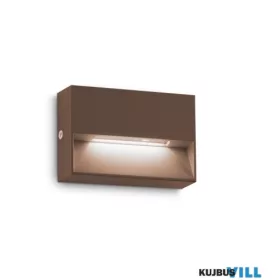 LUX 316895 DEDRA LED kültéri falikar
