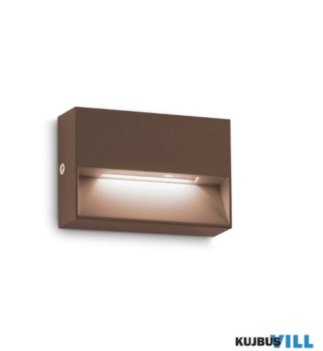 LUX 316895 DEDRA LED kültéri falikar