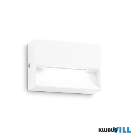 LUX 316901 DEDRA LED kültéri falikar