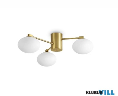 LUX 317007 HERMES Mennyezeti lámpa