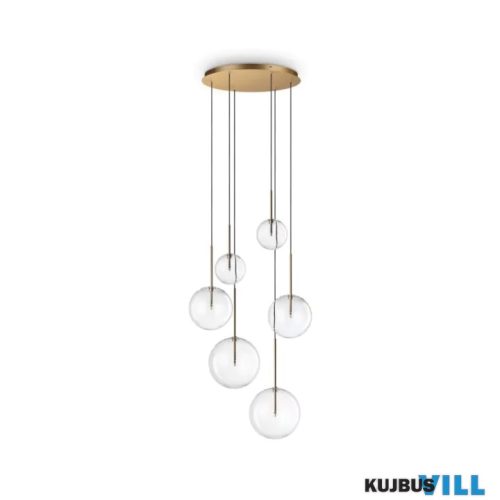 LUX 317243 EQUINOXE Függeszték