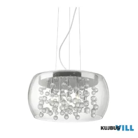 LUX 31743 Függesztékek AUDI-80 SP5 TRASPARENTE