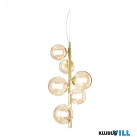 LUX 317793 PERLAGE Függeszték