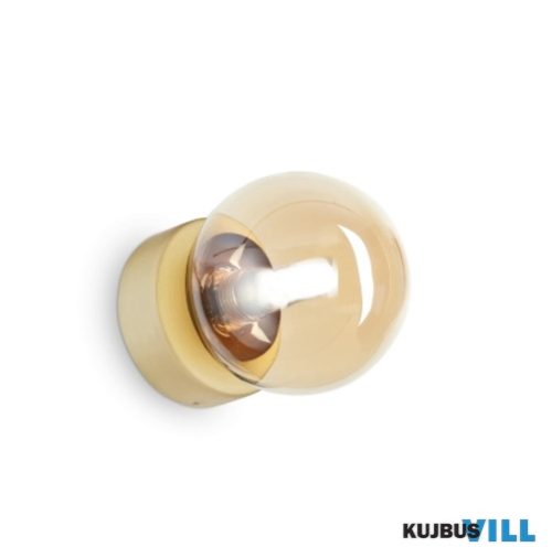 LUX 317809 PERLAGE Fali lámpa