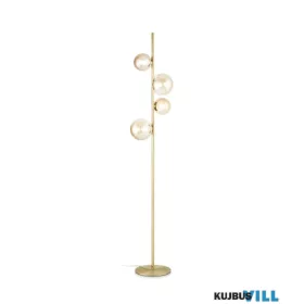 LUX 317816 PERLAGE Állólámpa