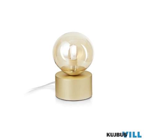 LUX 317823 PERLAGE Asztali lámpa