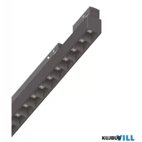 LUX 317953 EGO ACCENT 13W 4000K ON-OFF NE Sín rendszer