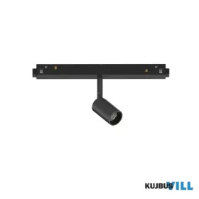 LUX 317977 EGO TRACK SINGLE Sinrendszeres lámpa