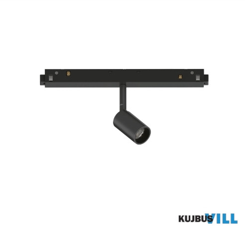 LUX 317977 EGO TRACK SINGLE Sinrendszeres lámpa