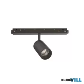 LUX 317984 EGO TRACK SINGLE Sinrendszeres lámpa