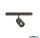 LUX 317984 EGO TRACK SINGLE Sinrendszeres lámpa