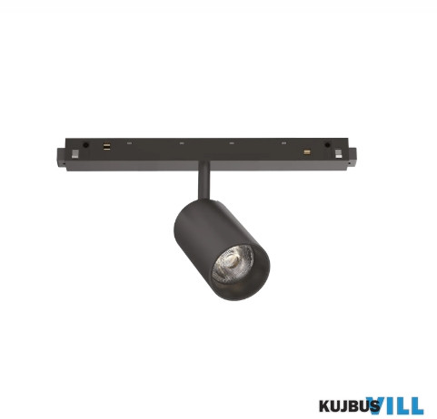 LUX 317984 EGO TRACK SINGLE Sinrendszeres lámpa