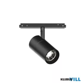 LUX 317991 EGO TRACK SINGLE Sinrendszeres lámpa