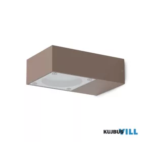LUX 318196 SIRIO Kültéri Fali lámpa