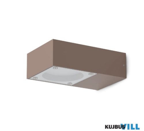 LUX 318196 SIRIO Kültéri Fali lámpa