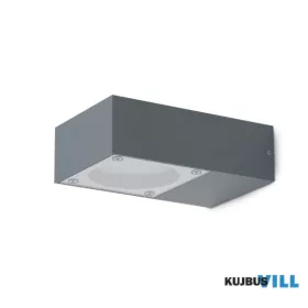 LUX 318202 SIRIO Kültéri Fali lámpa