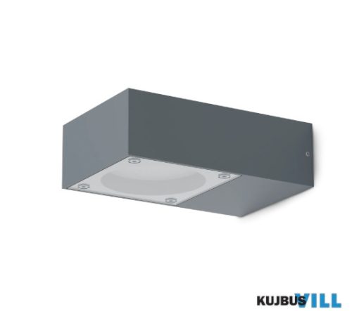 LUX 318202 SIRIO Kültéri Fali lámpa