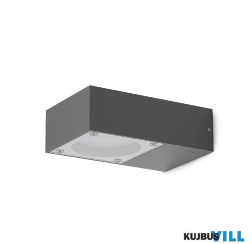 LUX 318219 SIRIO Kültéri Fali lámpa