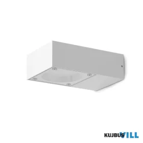 LUX 318226 SIRIO Kültéri Fali lámpa