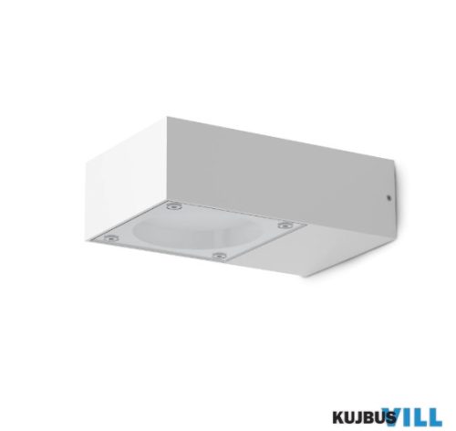 LUX 318226 SIRIO Kültéri Fali lámpa