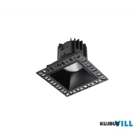 LUX 319674 GAME TRIMLESS Süllyesztett spotlámpa