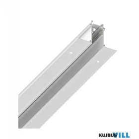 LUX 320465 EGO RECESSED TRIM BINARIO 2 MT BI Sín rendszer