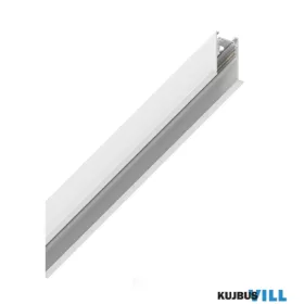 LUX 320502 EGO RECESSED EASY BINARIO 2 MT BI Sín rendszer