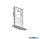 LUX 320540 EGO END CAP RECESSED TRIM CON FORO WH