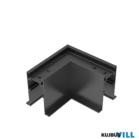   LUX 320618 EGO RECESSED TRIM GIUNTO A L ON-OFF NE Sín rendszer