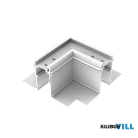   LUX 320724 EGO RECESSED EASY GIUNTO A L 1-10V/DALI BI Sín rendszer