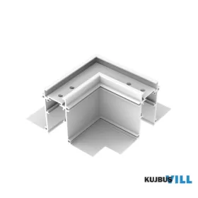   LUX 320748 EGO RECESSED EASY GIUNTO A L ON-OFF BI Sín rendszer