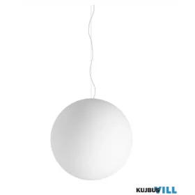 LUX 32122 Függesztékek MAPA BIANCO SP1 D50