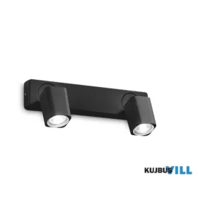 LUX 321509 RUDY Fali lámpa