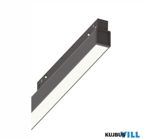LUX 322056 EGO WIDE Sínrendszeres lámpa