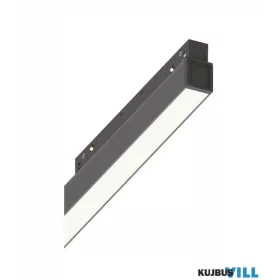 LUX 322070 EGO WIDE Sínrendszeres lámpa