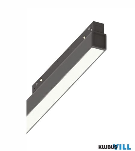 LUX 322070 EGO WIDE Sínrendszeres lámpa