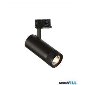 LUX 322087 EOS Spotlámpa 3-fázisú sínrendszerhez