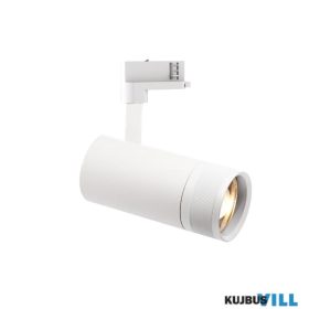 LUX 322094 EOS Spotlámpa 3-fázisú sínrendszerhez