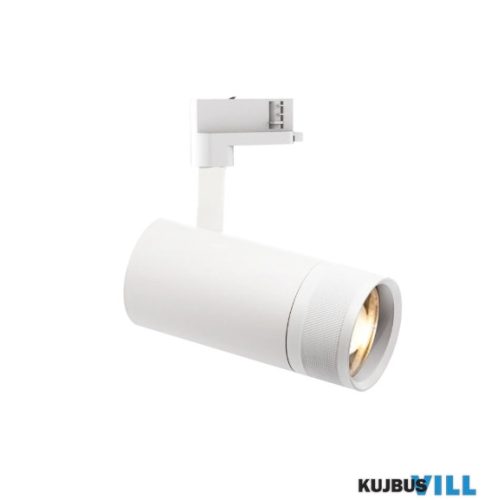 LUX 322094 EOS Spotlámpa 3-fázisú sínrendszerhez