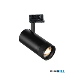 LUX 322100 EOS Spotlámpa 3-fázisú sínrendszerhez