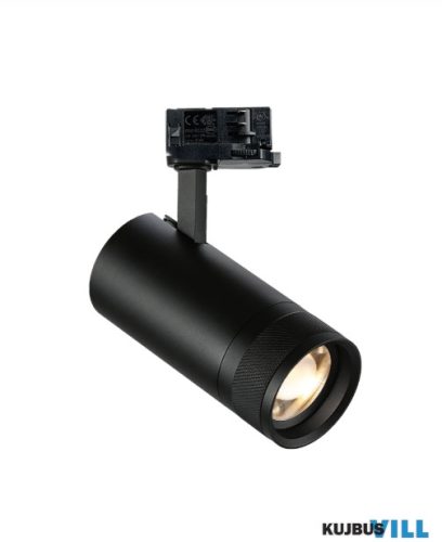 LUX 322100 EOS Spotlámpa 3-fázisú sínrendszerhez