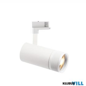 LUX 322124 EOS Spotlámpa 3-fázisú sínrendszerhez