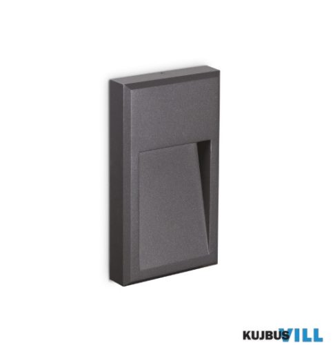 LUX 322308 FEBE-2 kültéri falon kívüli lépcsővilágító
