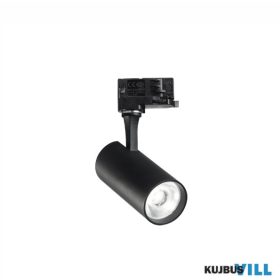 LUX 322346 FOX Lámpa 3-fázisos sinrendszerhez