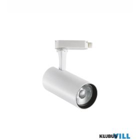 LUX 322360 FOX Lámpa 3-fázisos sinrendszerhez