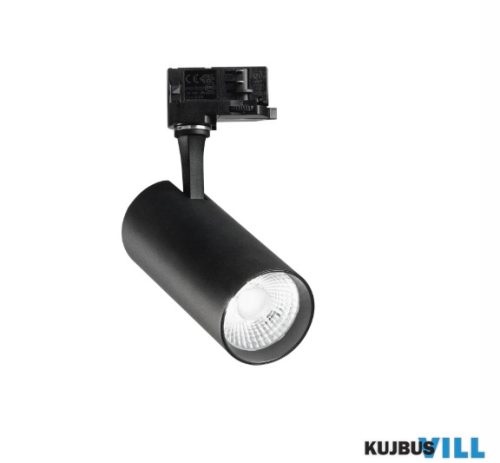 LUX 322377 FOX Lámpa 3-fázisos sinrendszerhez