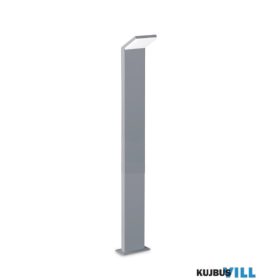 LUX 322384 STYLE Kültéri állólámpa