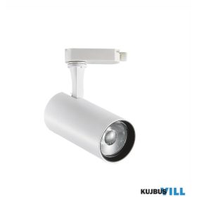 LUX 322391 FOX Lámpa 3-fázisos sinrendszerhez