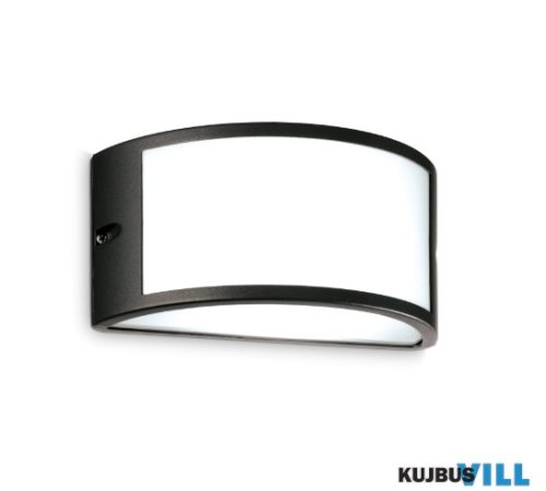 LUX 322728 REX-1 Kültéri fali lámpa